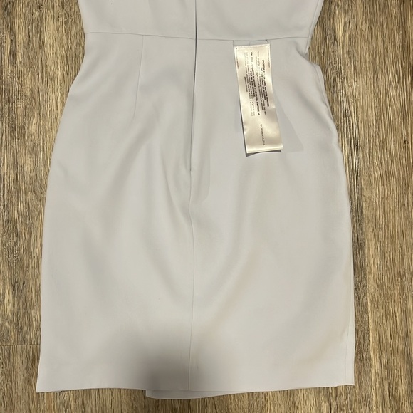BCBGMAXAZRIA One Shoulder Mini dress - Picture 10 of 16